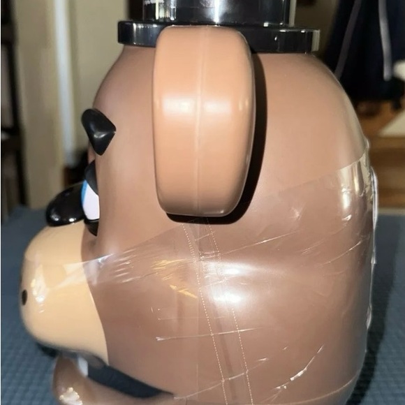 10th anniversary of Five Nights at Freddy's Annimatronic Head Capsule. - Picture 4 of 4